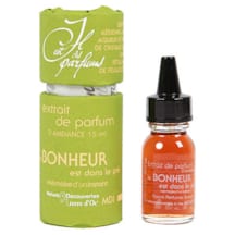 Concentré Le bonheur est dans le pré