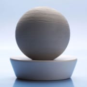Diffuseur boule à parfumer