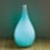 Lampe nomade goutte Lampe nomade goutte
