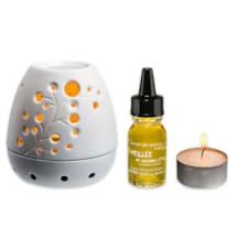 Coffret Veillée et contes d’hiver