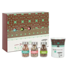 Coffret Zanzibar