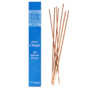 Bâtonnets d'encens Océan