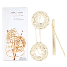 Tige spirale capilina senteur monde