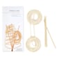 Tige spirale capilina senteur monde