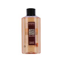 Recharge parfumé Teck & Tonka