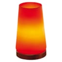 Lampe sensitive diffuseur de parfum 