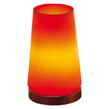 Lampe sensitive diffuseur de parfum 