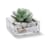 Diffuseur porcelaine Cynara