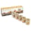 Coffret 5 épices bio* indiennes Coffret 5 épices bio* indiennes