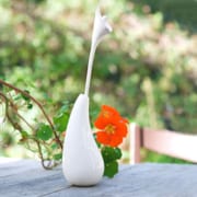 Diffuseur de parfum fleur d’arum