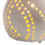 Lampe diffuseur Arum