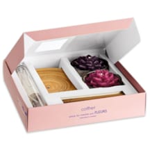 Coffret Place du marché aux fleurs