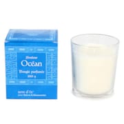 Bougie océan