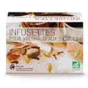 Infusettes pour vin chaud aux 5 épices