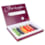 Coffret 6 vaporisateurs