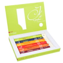Coffret 6 encens