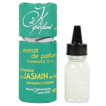 Concentré A l'ombre du jasmin en fleur