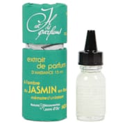 Concentré A l'ombre du jasmin en fleur
