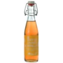Sirop de fleurs bio lavande vanille