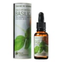 Basilic grand vert