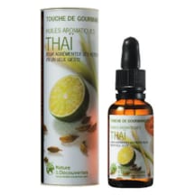 Thaï