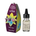 Concentré de parfum lotus