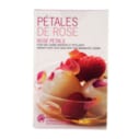 Petale de rose bio