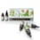 Coffret 5 huiles culinaires bio* Coffret 5 huiles culinaires bio*