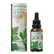 Huiles aromatiques persil