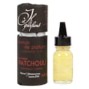 Concentré de parfum Patchouli