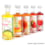 Sirop abricot tilleul