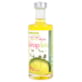 Sirop citron vert thym