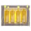 Coffret 4 huiles d'olive aux HE bio*