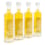 Coffret 4 huiles d'olive aux HE bio*