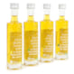 Coffret 4 huiles d'olive aux HE bio*