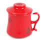 Tasse à thé double joie