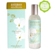 Vaporisateur orchidée blanche 100 ml