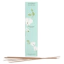 Bâtonnets d'encens Orchidée blanche