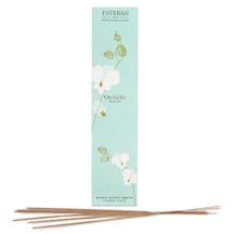 Bâtonnets d'encens Orchidée blanche