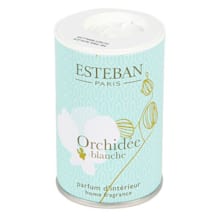 Poudre aspirateur orchidée