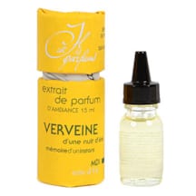 Extrait de parfum Verveine nuit d'été