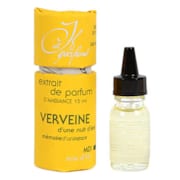 Extrait de parfum Verveine nuit d'été