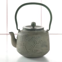 Théière Ying Ke