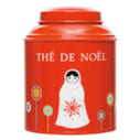 Thé de Noël bio*