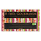 Coffret 8 thés gourmands