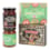 Coffret 4 thés & 4 confitures bio* Coffret 4 thés & 4 confitures bio*