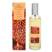 Vaporisateur Pomme d'ambre