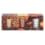 Coffret 3 bougies Pomme d'ambre Coffret 3 bougies Pomme d'ambre