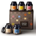 Coffret Dégustation thés grands crus