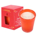 Bougie parfumée Goûter d'automne
